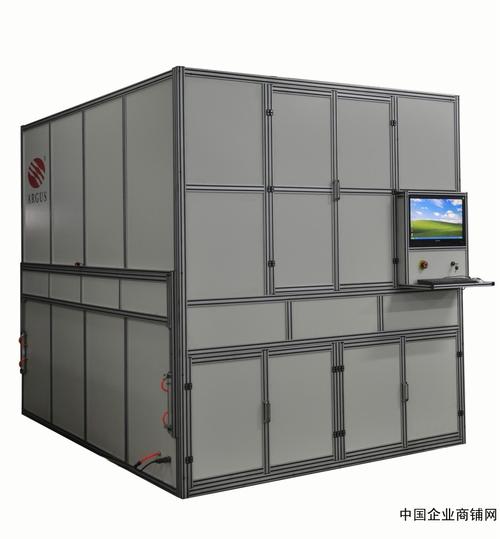 太阳能电池分选机b系列_供应产品_武汉三工光电设备制造